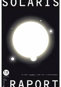 Solaris. Raport - Stanisław Lem