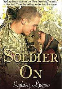 Soldier On - Sydney Logan