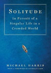 SOLITUDE - Michael Harris