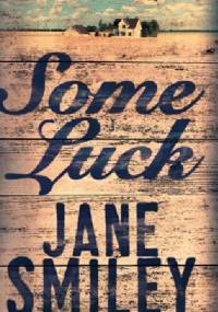 Some Luck - Jane Smiley