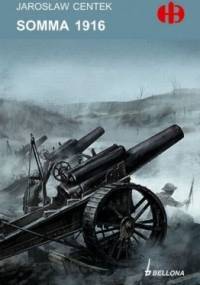 Somma 1916 - Jarosław Centek
