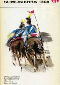 Somosierra 1808 - Robert Bielecki