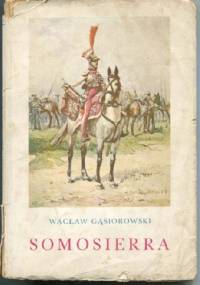 Somosierra - Wacław Gąsiorowski