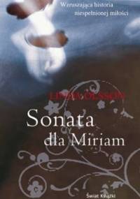 Sonata dla Miriam - Linda Olsson