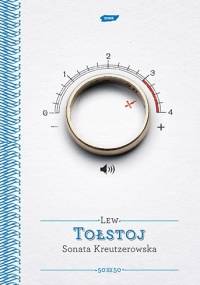 Sonata Kreutzerowska - Lew Tołstoj