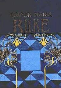 Sonety do Orfeusza i inne wiersze - Rainer Maria Rilke