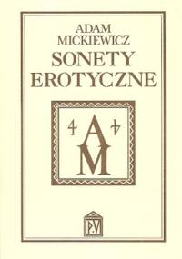 Sonety Erotyczne - Adam Mickiewicz