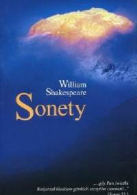 Sonety - William Shakespeare