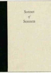 Sonnet of Sonnets
