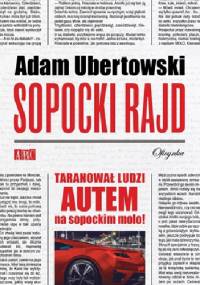 Sopocki rajd - Adam Ubertowski