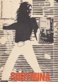 Sorymina - Kalina Gawęcka-Bisko