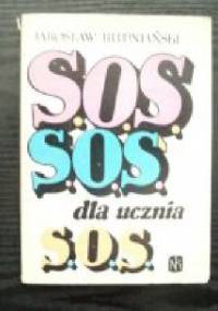 SOS dla ucznia - Jarosław Rudniański