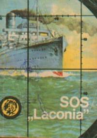 SOS "Laconia" - Wiesław Brodziński, Tadeusz Stępień