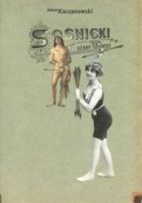 Sośnicki. Szary człowiek - Adam Kaczanowski