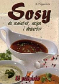 Sosy do sałatek, mięs i deserów - G. Poggenpohl
