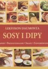 Sosy i dipy. Leksykon Daumonta - Kristiane Muller-Urban