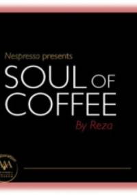 Soul of Coffee - Reza