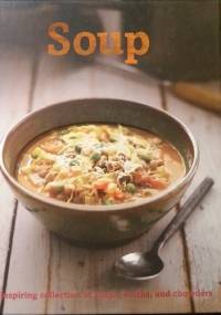 Soup - praca zbiorowa