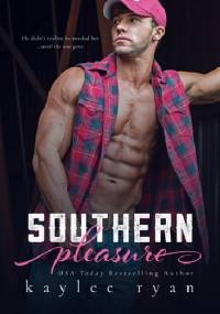 Southern Pleasure - Kaylee Ryan