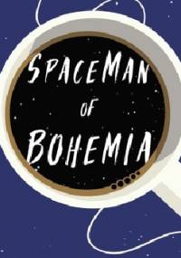 Spaceman of Bohemia - Jaroslav Kalfar