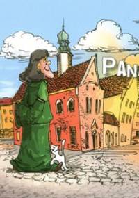 Spacer pana Kopernika - Agata Grzegorczyk-Wosiek