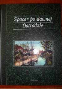Spacer po dawnej Ostródzie - Janusz Kozłowski