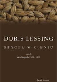 Spacer w cieniu - Doris Lessing