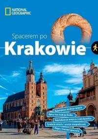 Spacerem po Krakowie - Dariusz Jędrzejewski