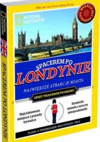 Spacerem po Londynie - Sara Calian