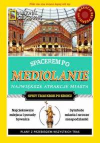 Spacerem po Mediolanie - Fabrizia Villa