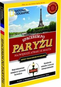 Spacerem po Paryżu - Pas Paschali, Brian Robinson