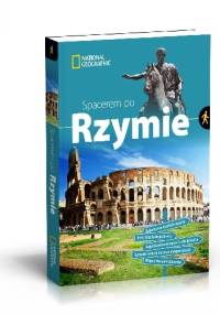 Spacerem po Rzymie - Katie Parla