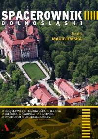 Spacerownik dolnoślaski - Beata Maciejewska