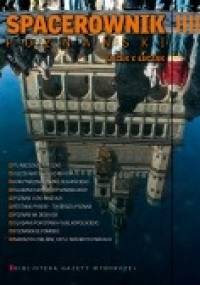 Spacerownik poznański - Jacek Łuczak