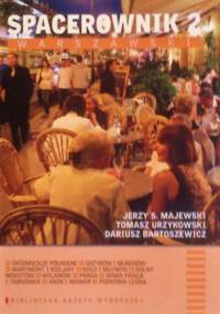 Spacerownik warszawski 2