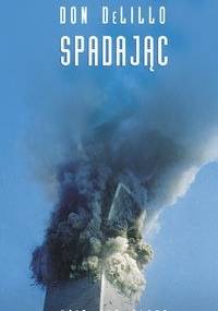 Spadając - Don DeLillo