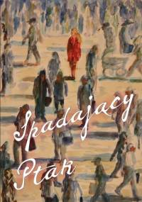 Spadający ptak - Patryk Suchcicki