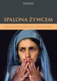Spalona żywcem - Souad
