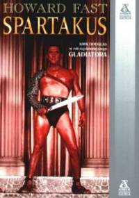 Spartakus - Howard Fast