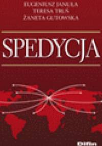 Spedycja - Eugeniusz Januła