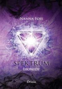Spektrum. Leonidy - Nanna Foss