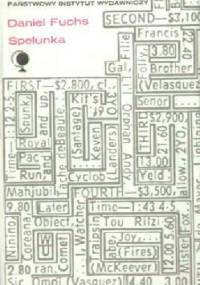 Spelunka - Daniel Fuchs