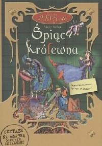 Śpiąca królewna - Alojzy Suchar