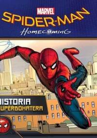 Spider-Man: Homecoming. Historia superbohatera - Tallulah May