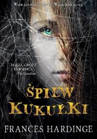 Śpiew kukułki - Frances Hardinge