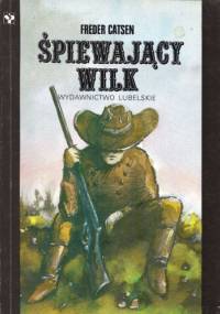 Śpiewający wilk - Freder Catsen