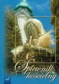 śpiewnik kościelny - Jan Siedlecki