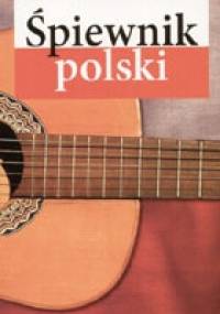 Śpiewnik polski - praca zbiorowa