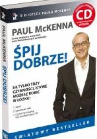 Śpij dobrze - Paul McKenna
