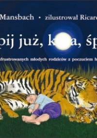Śpij już, k...a, śpij - Adam Mansbach